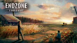 Desktop wallpaper. Endzone - A World Apart. ID:141840