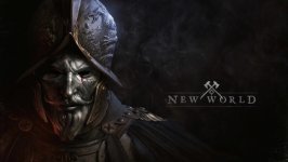 Desktop wallpaper. New World. ID:141916