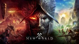 Desktop wallpaper. New World. ID:141918