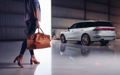 Desktop wallpaper. Lincoln Aviator Shinola Concept 2021. ID:141994
