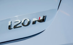 Desktop wallpaper. Hyundai i20 N 2021. ID:141998