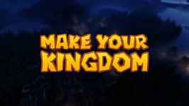 Desktop wallpaper. Make Your Kingdom. ID:142005