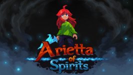 Desktop wallpaper. Arietta of Spirits. ID:149584