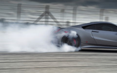 Desktop wallpaper. Acura NSX Type S 2022. ID:142160