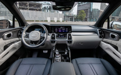 Desktop wallpaper. Kia Sorento PHEV USA Version 2022. ID:142335