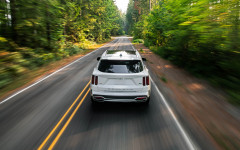 Desktop wallpaper. Kia Sorento PHEV USA Version 2022. ID:142336