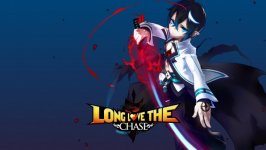Desktop wallpaper. Long Love the Chase. ID:142437