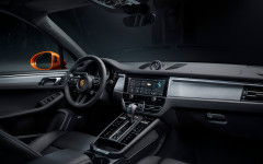 Desktop wallpaper. Porsche Macan S 2022. ID:142484