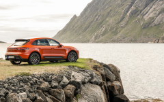 Desktop wallpaper. Porsche Macan S 2022. ID:142488