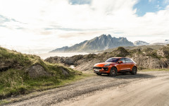 Desktop wallpaper. Porsche Macan S 2022. ID:142489
