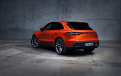 Desktop wallpaper. Porsche Macan S 2022. ID:142490