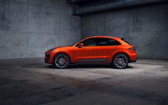 Desktop wallpaper. Porsche Macan S 2022. ID:142491