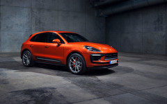 Desktop wallpaper. Porsche Macan S 2022. ID:142492