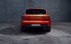 Desktop wallpaper. Porsche Macan S 2022. ID:142493