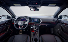 Desktop wallpaper. Volkswagen Jetta GLI 2022. ID:142518