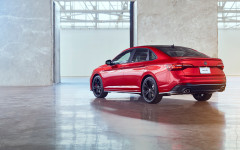 Desktop wallpaper. Volkswagen Jetta GLI 2022. ID:142520