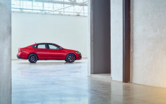 Desktop wallpaper. Volkswagen Jetta GLI 2022. ID:142521