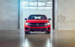 Desktop wallpaper. Volkswagen Jetta GLI 2022. ID:142524