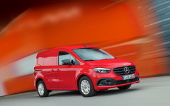 Desktop wallpaper. Mercedes-Benz Citan 2022. ID:142532