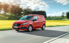 Desktop wallpaper. Mercedes-Benz Citan 2022. ID:142533