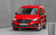 Desktop wallpaper. Mercedes-Benz Citan 2022. ID:142535
