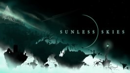 Desktop wallpaper. Sunless Skies. ID:142623