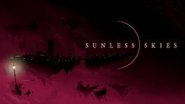 Desktop wallpaper. Sunless Skies. ID:142624