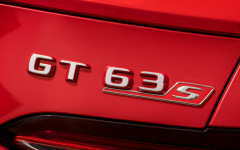 Desktop wallpaper. Mercedes-AMG GT 63 S E Performance 2023. ID:142694
