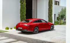 Desktop wallpaper. Mercedes-AMG GT 63 S E Performance 2023. ID:142695