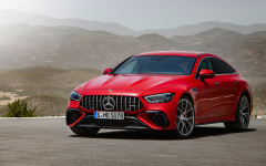 Desktop wallpaper. Mercedes-AMG GT 63 S E Performance 2023. ID:142698