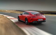 Desktop wallpaper. Mercedes-AMG GT 63 S E Performance 2023. ID:142699