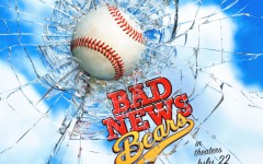 Desktop wallpaper. Bad News Bears. ID:14537