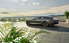 Desktop wallpaper. Audi Grandsphere Concept 2021. ID:142719