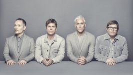 Desktop wallpaper. Matchbox Twenty. ID:142734