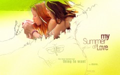 Desktop wallpaper. My Summer of Love. ID:14540
