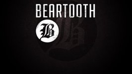 Desktop wallpaper. Beartooth. ID:142739