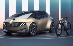 Desktop wallpaper. BMW i Vision Circular 2021. ID:142916