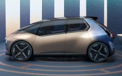 Desktop wallpaper. BMW i Vision Circular 2021. ID:142917