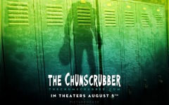 Desktop wallpaper. Chumscrubber, The. ID:14542
