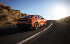 Desktop wallpaper. Subaru WRX 2022. ID:142964