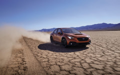 Desktop wallpaper. Subaru WRX 2022. ID:142965