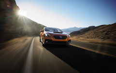 Desktop wallpaper. Subaru WRX 2022. ID:142966