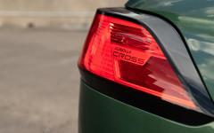 Desktop wallpaper. Toyota Corolla Cross XLE USA Version 2022. ID:142969