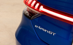 Desktop wallpaper. Audi e-tron GT quattro USA Version 2021. ID:142988