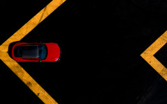 Desktop wallpaper. Audi RS e-tron GT USA Version 2021. ID:142997