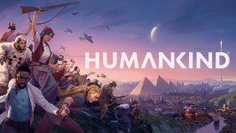 Desktop wallpaper. Humankind. ID:143016