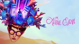 Desktop wallpaper. Artful Escape, The. ID:143026