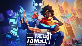 Desktop wallpaper. Operation: Tango. ID:143028