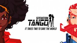 Desktop wallpaper. Operation: Tango. ID:143031