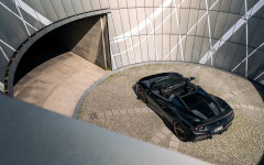 Desktop wallpaper. Ferrari F8 Spider Novitec 2021. ID:143286